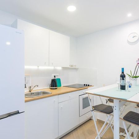 Apartment Gobac Icici Ngoại thất bức ảnh