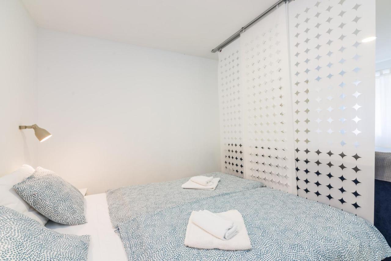 Apartment Gobac Icici Ngoại thất bức ảnh
