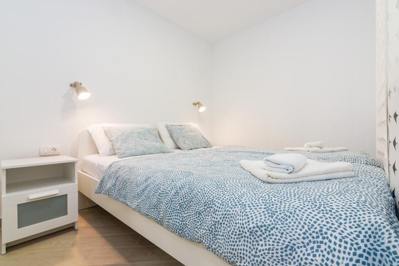 Apartment Gobac Icici Ngoại thất bức ảnh