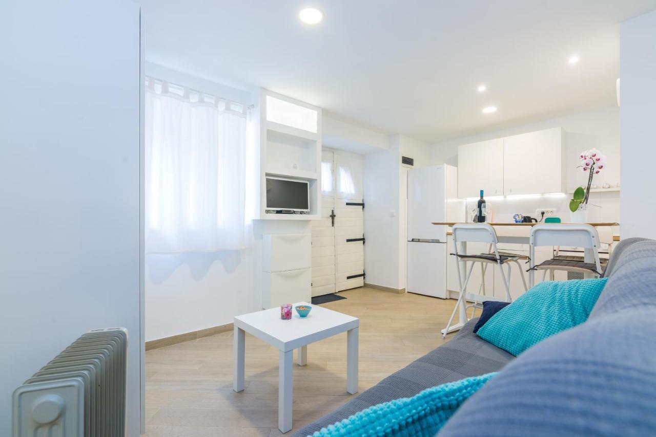 Apartment Gobac Icici Ngoại thất bức ảnh