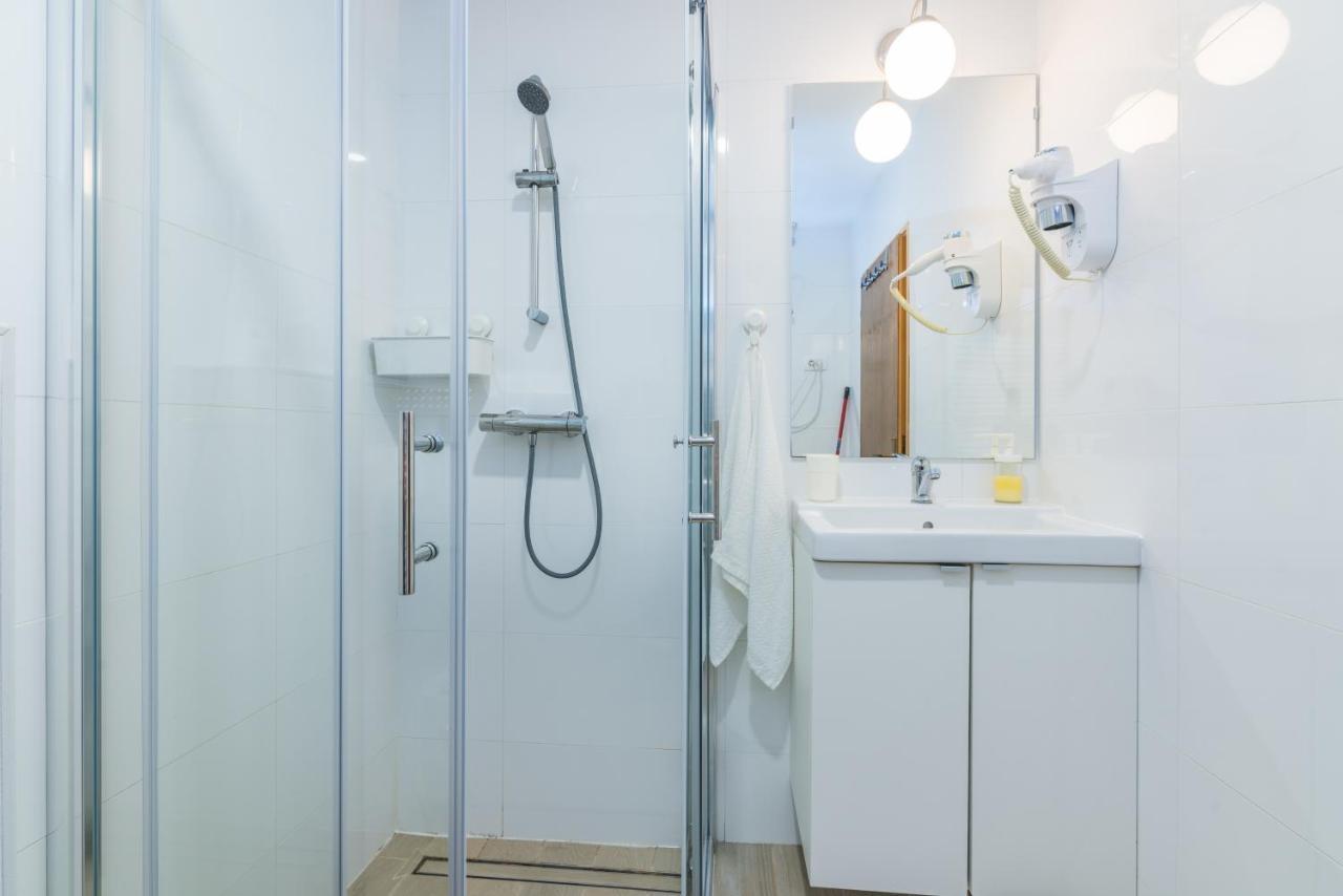 Apartment Gobac Icici Ngoại thất bức ảnh