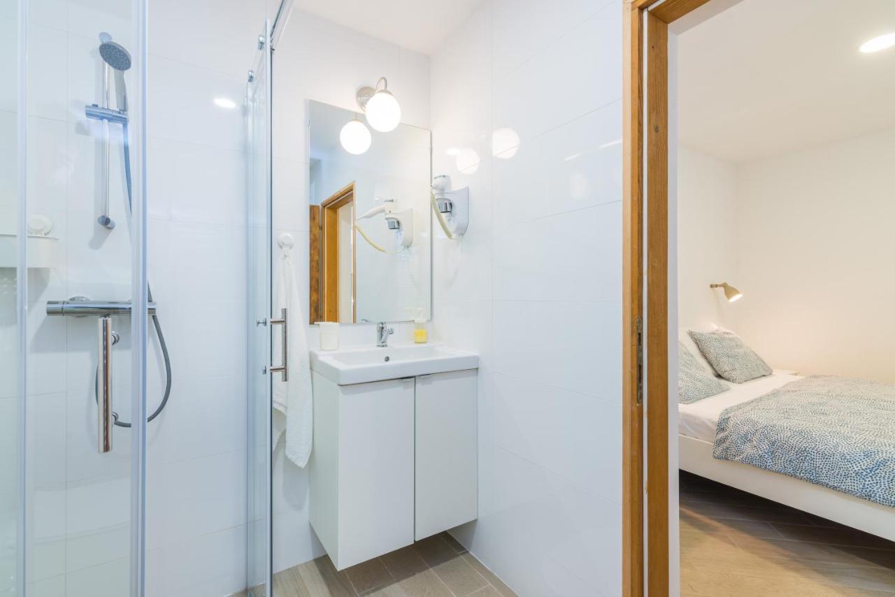 Apartment Gobac Icici Ngoại thất bức ảnh