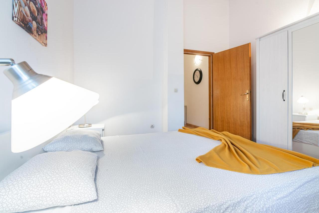 Apartment Gobac Icici Ngoại thất bức ảnh