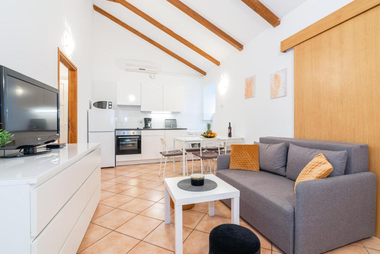 Apartment Gobac Icici Ngoại thất bức ảnh