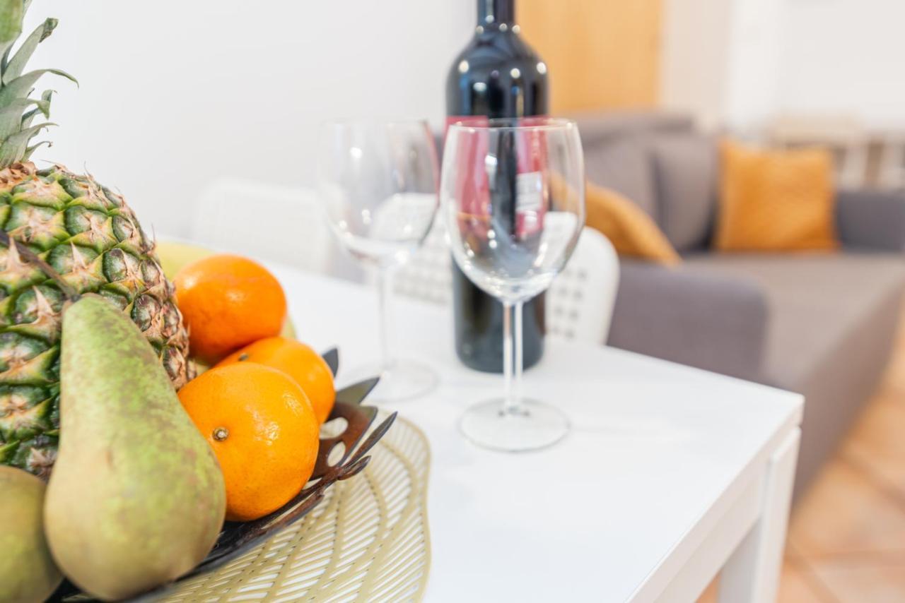 Apartment Gobac Icici Ngoại thất bức ảnh