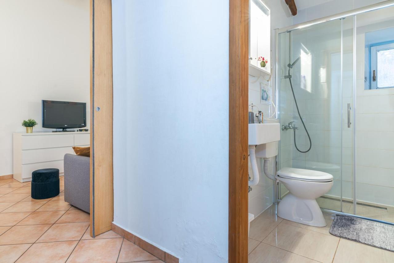 Apartment Gobac Icici Ngoại thất bức ảnh