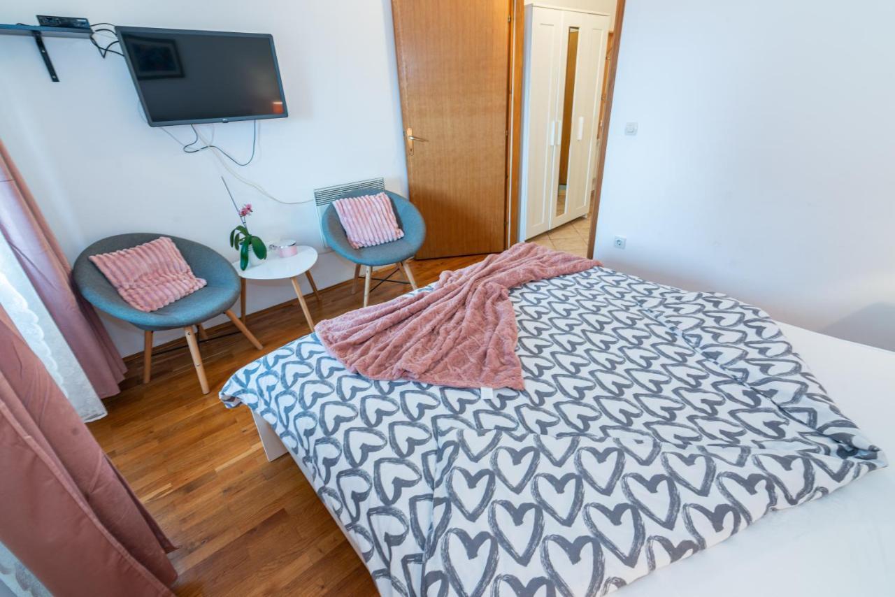 Apartment Gobac Icici Ngoại thất bức ảnh