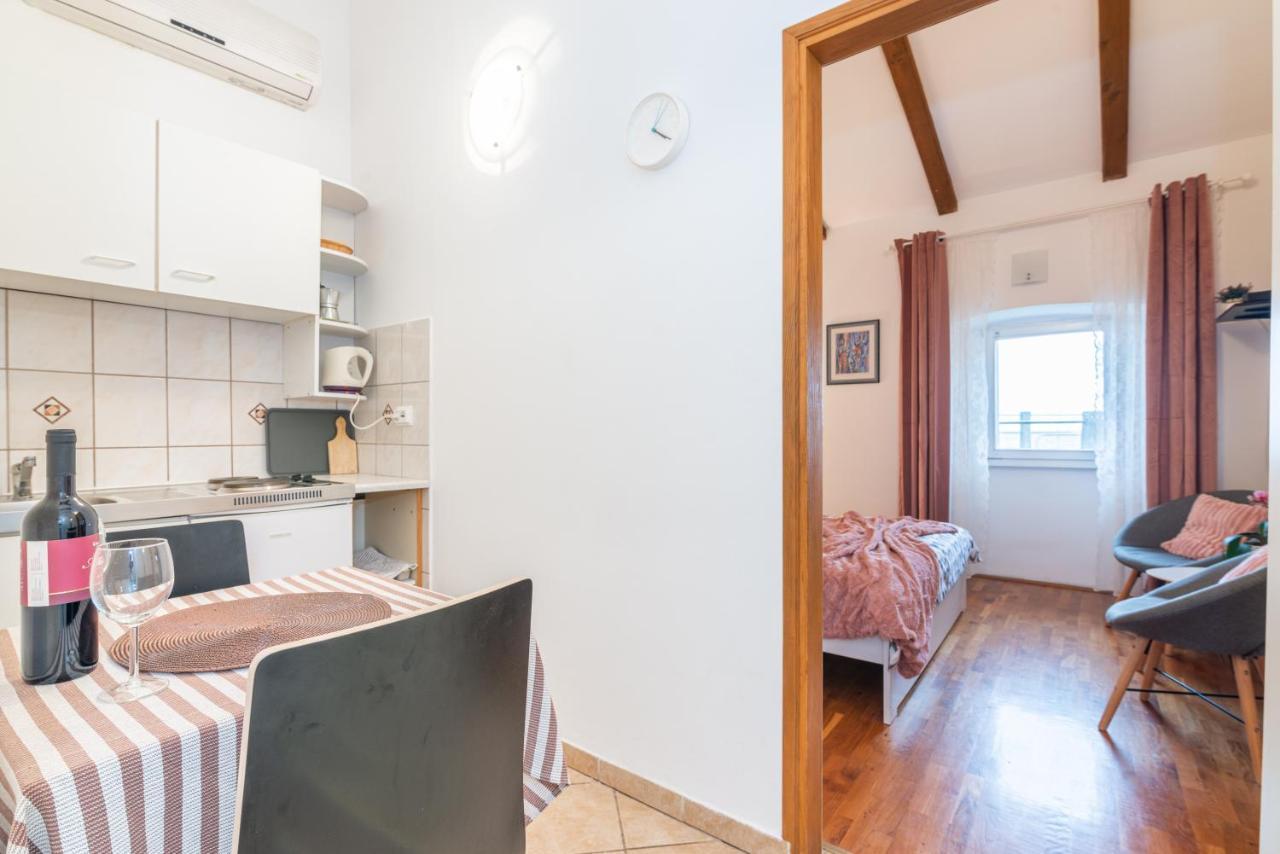 Apartment Gobac Icici Ngoại thất bức ảnh