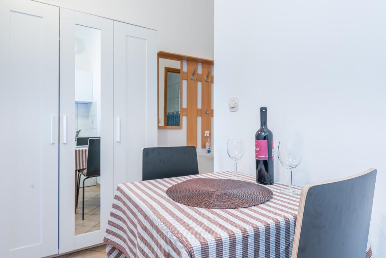 Apartment Gobac Icici Ngoại thất bức ảnh