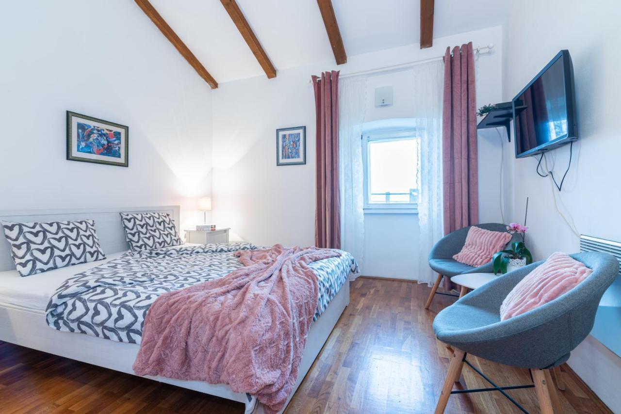 Apartment Gobac Icici Ngoại thất bức ảnh