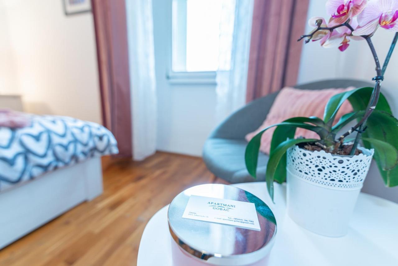 Apartment Gobac Icici Ngoại thất bức ảnh