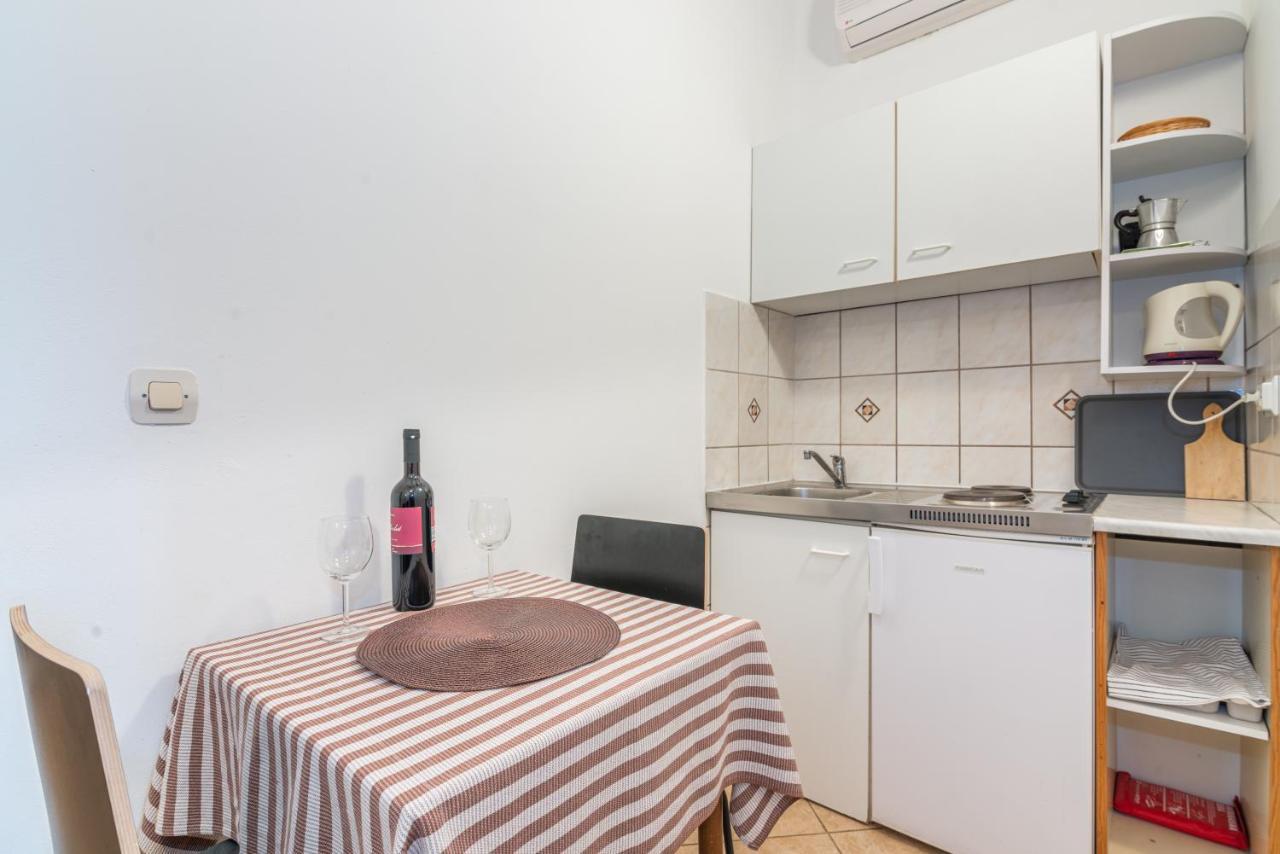 Apartment Gobac Icici Ngoại thất bức ảnh