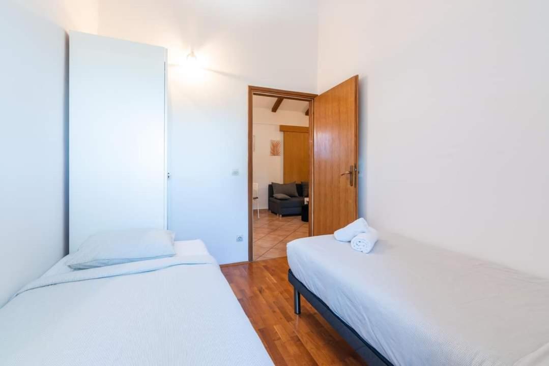 Apartment Gobac Icici Ngoại thất bức ảnh